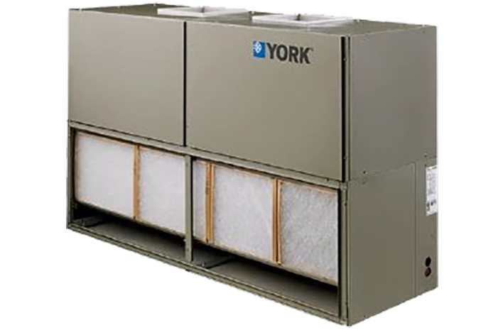  - York Air Handlers